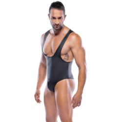 Svenjoyment Body string Otheno Noir